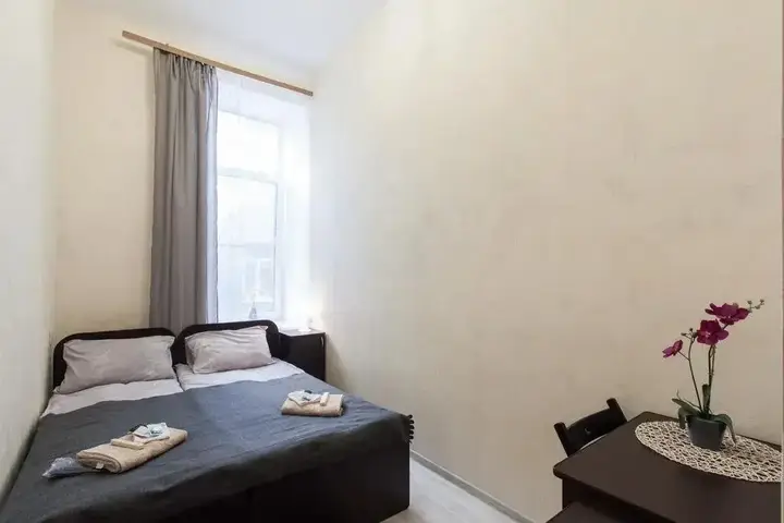 Санкт-Петербург: Mini-hotel Egorova 18