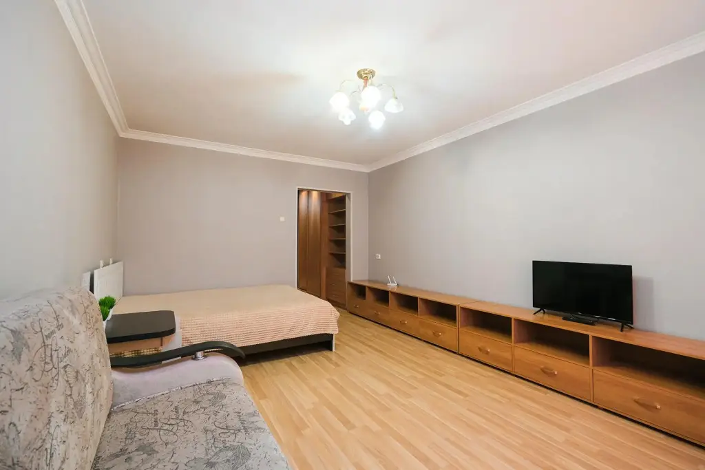 Новосибирск: Квартирка-НСК в Горском 82