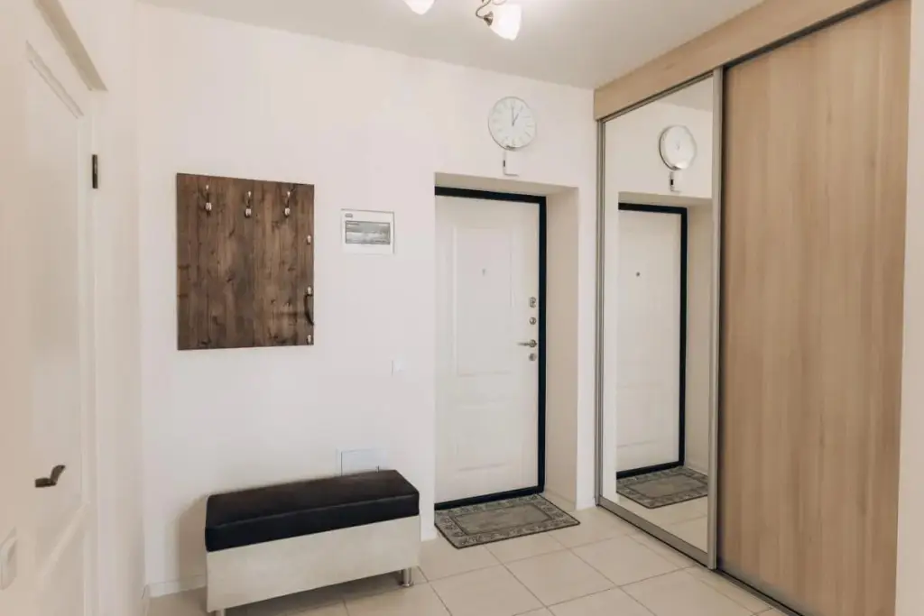 Апартаменты на улице Потемкина 20б — фото 1
