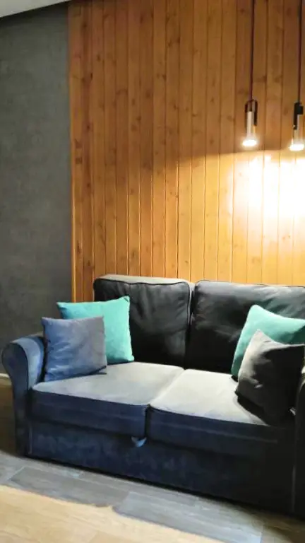 Пятигорск: Spalnya I Gostinaya Na Ul.Pestova 9 Apartments