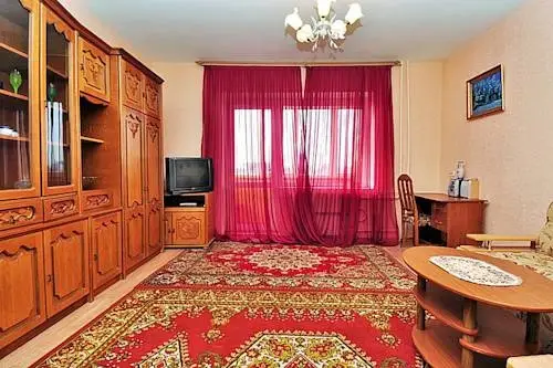 Челябинск: Апартаменты Командировка 74
