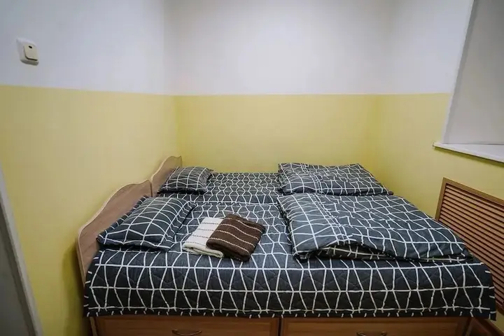 Владивосток: Harasho Guest House - hostel