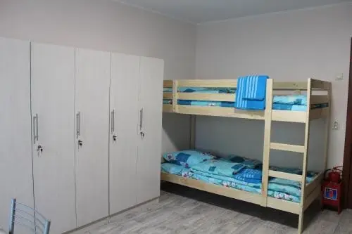 Владивосток: Atlas Hostel