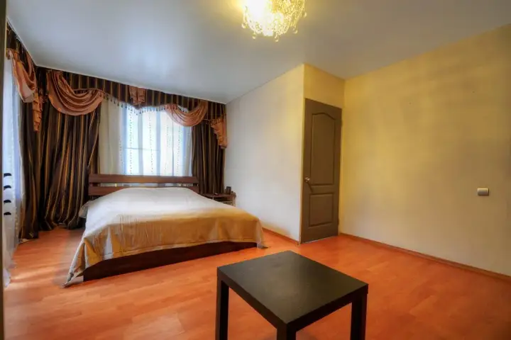 Москва: Na Nagornom Bulvare 12 Apartments
