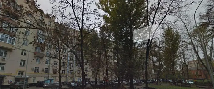 Москва: Gnezdo Mira Hostel