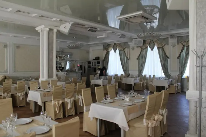 Белореченск: Afrodita