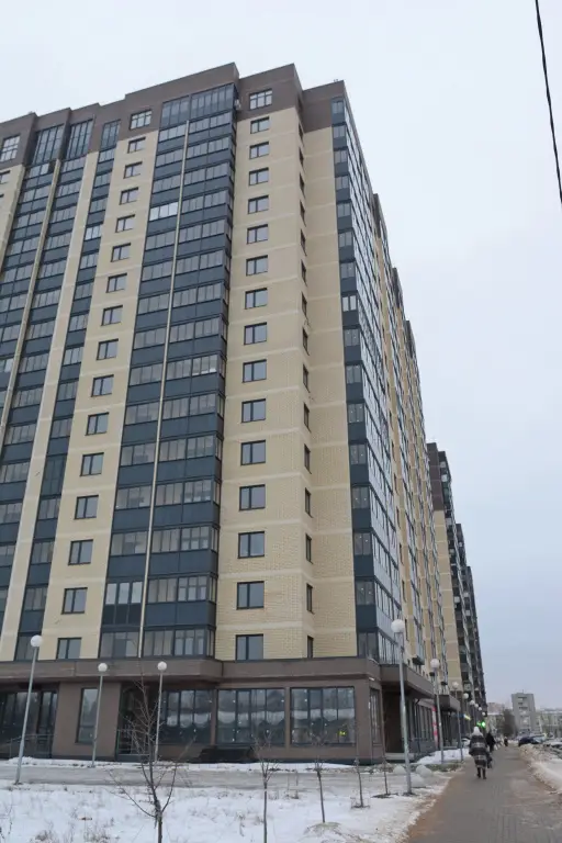 Электросталь: Апартаменты Высоково