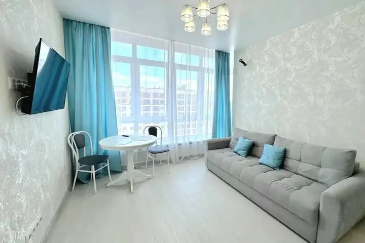Кемерово: Na Michurina 58 (Kemerovo)