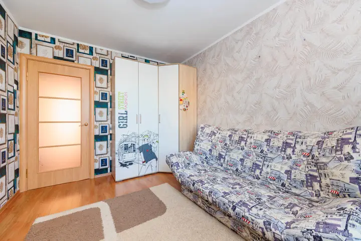 Екатеринбург: Квартира Dayker City на Крауля 82
