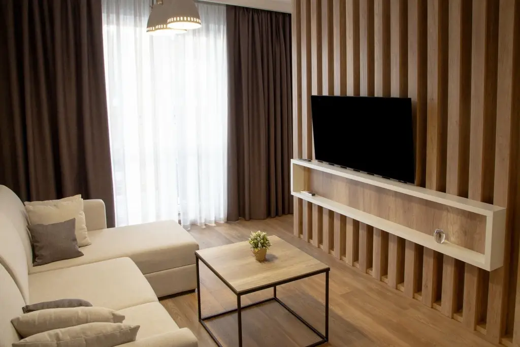 Светлогорск: Apartamenty 4Kayf Alt Platz