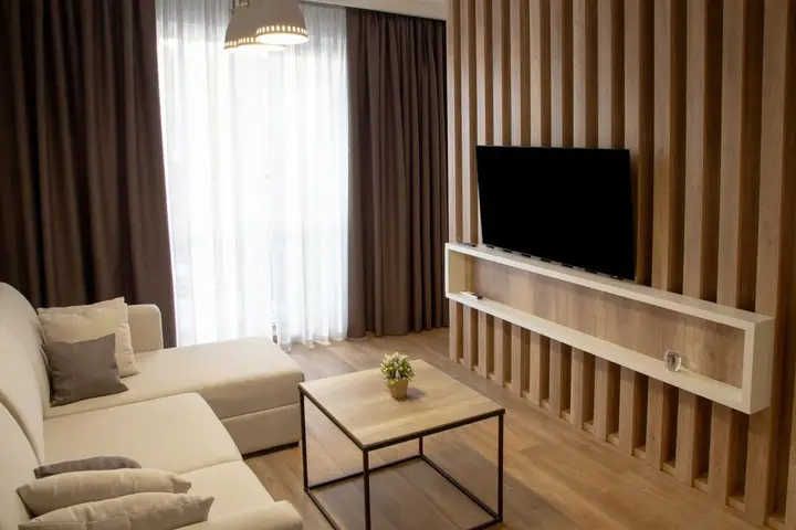 Светлогорск: Apartamenty 4Kayf Alt Platz