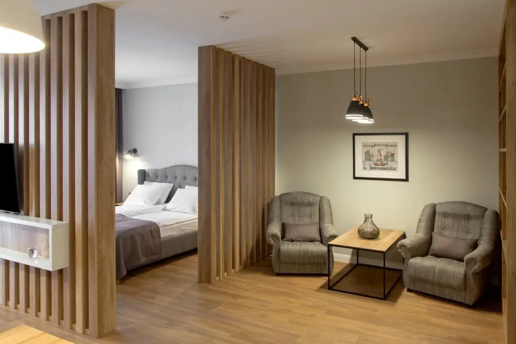 Светлогорск: Apartamenty 4Kayf Alt Platz