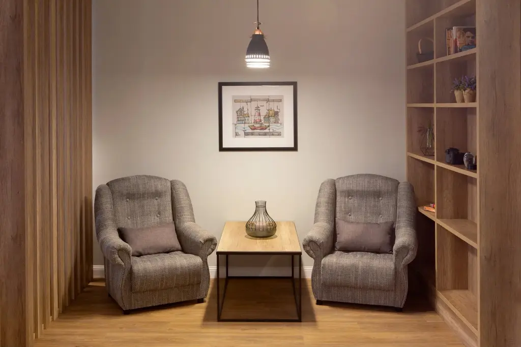 Светлогорск: Apartamenty 4Kayf Alt Platz