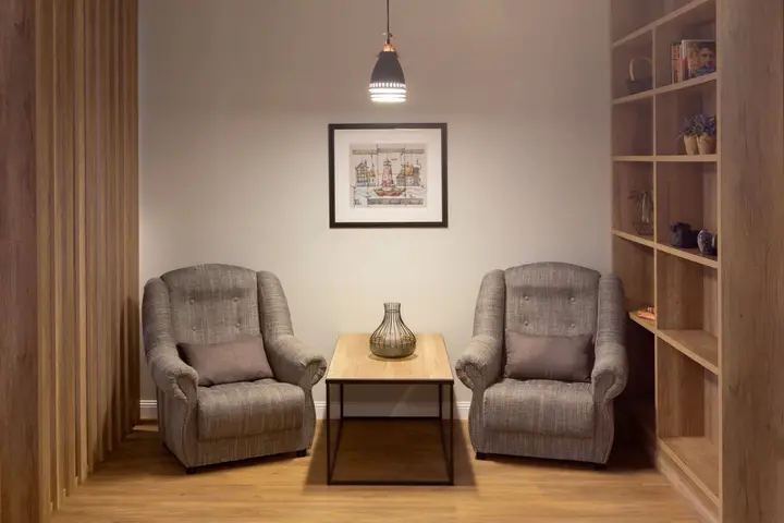 Светлогорск: Apartamenty 4Kayf Alt Platz