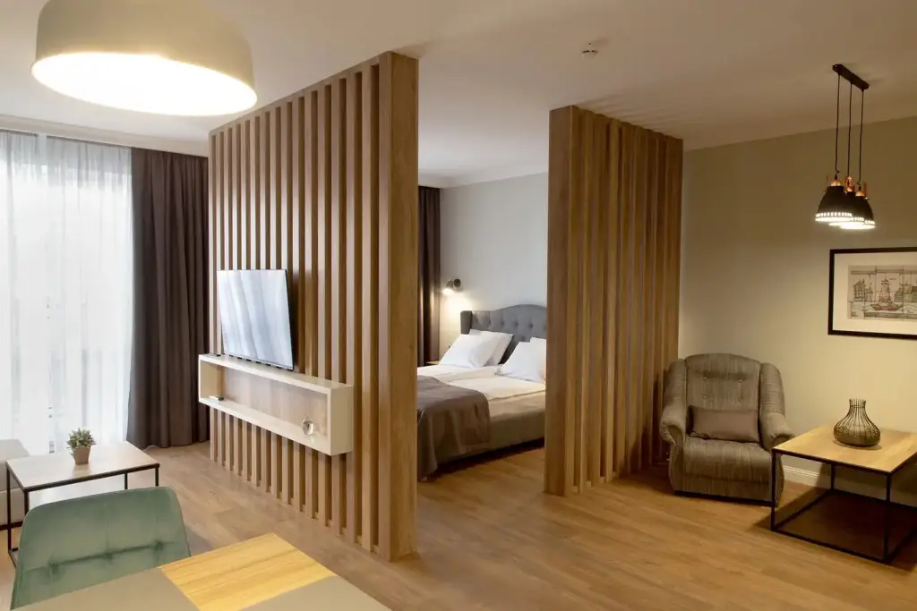 Светлогорск: Apartamenty 4Kayf Alt Platz
