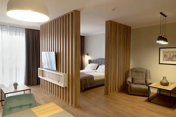 Светлогорск: Apartamenty 4Kayf Alt Platz