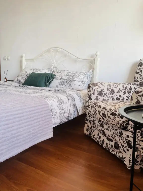 Калининград: U Yuzhnogo Vokzala Apartments