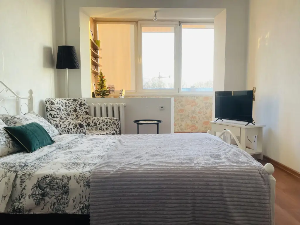 Калининград: U Yuzhnogo Vokzala Apartments