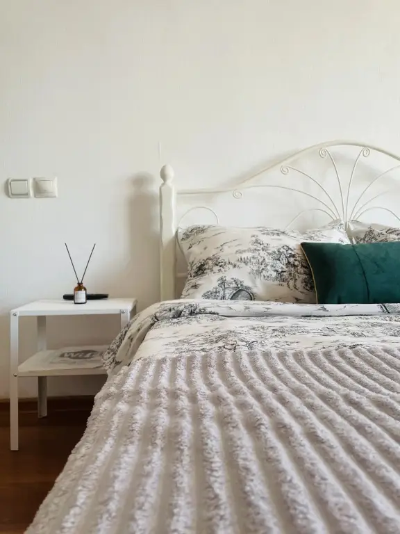 Калининград: U Yuzhnogo Vokzala Apartments