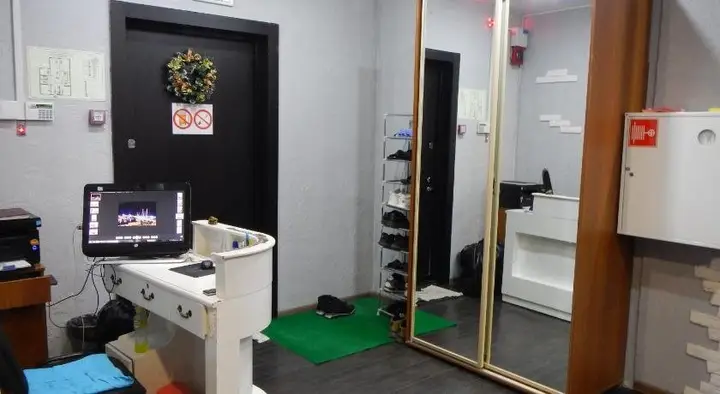 Владивосток: Na Vidovoj Hostel