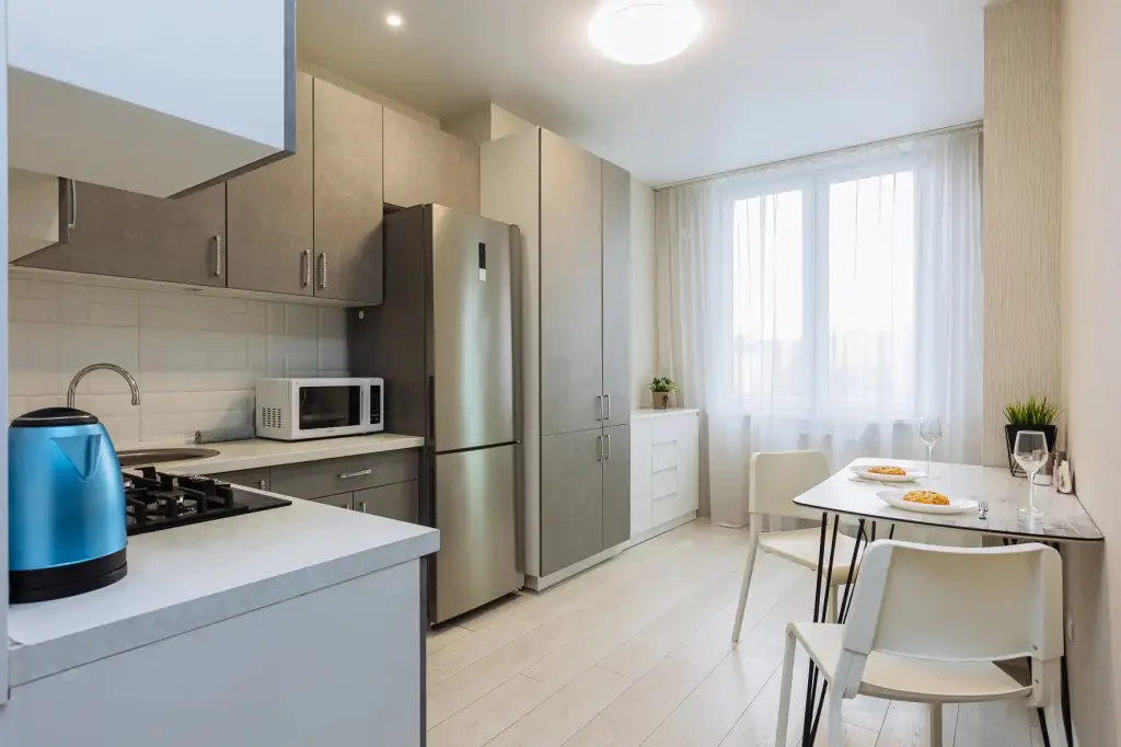 Калининград: Y Korolevskih vorot Apartments