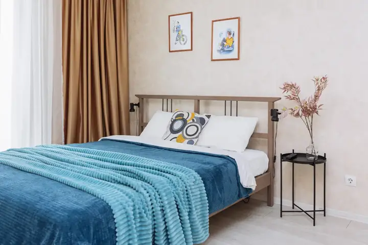 Калининград: Y Korolevskih vorot Apartments