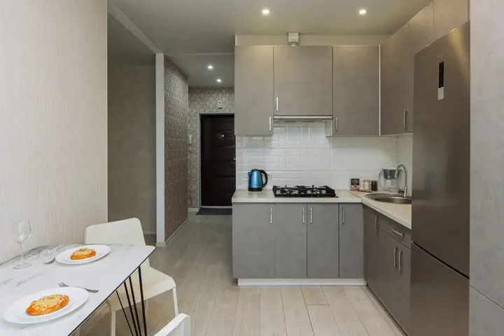 Калининград: Y Korolevskih vorot Apartments