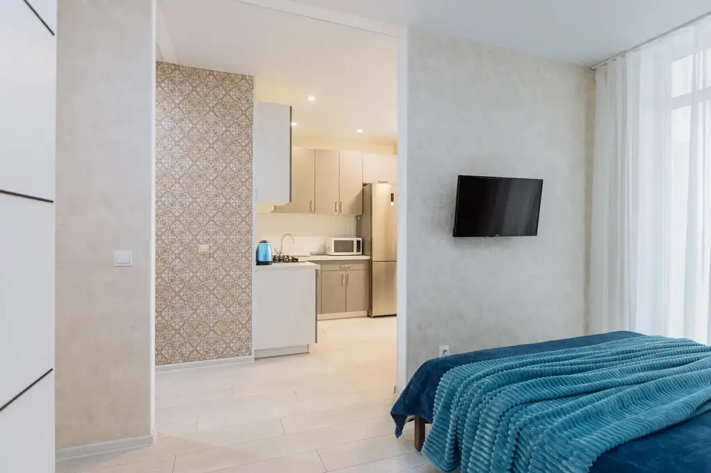Калининград: Y Korolevskih vorot Apartments