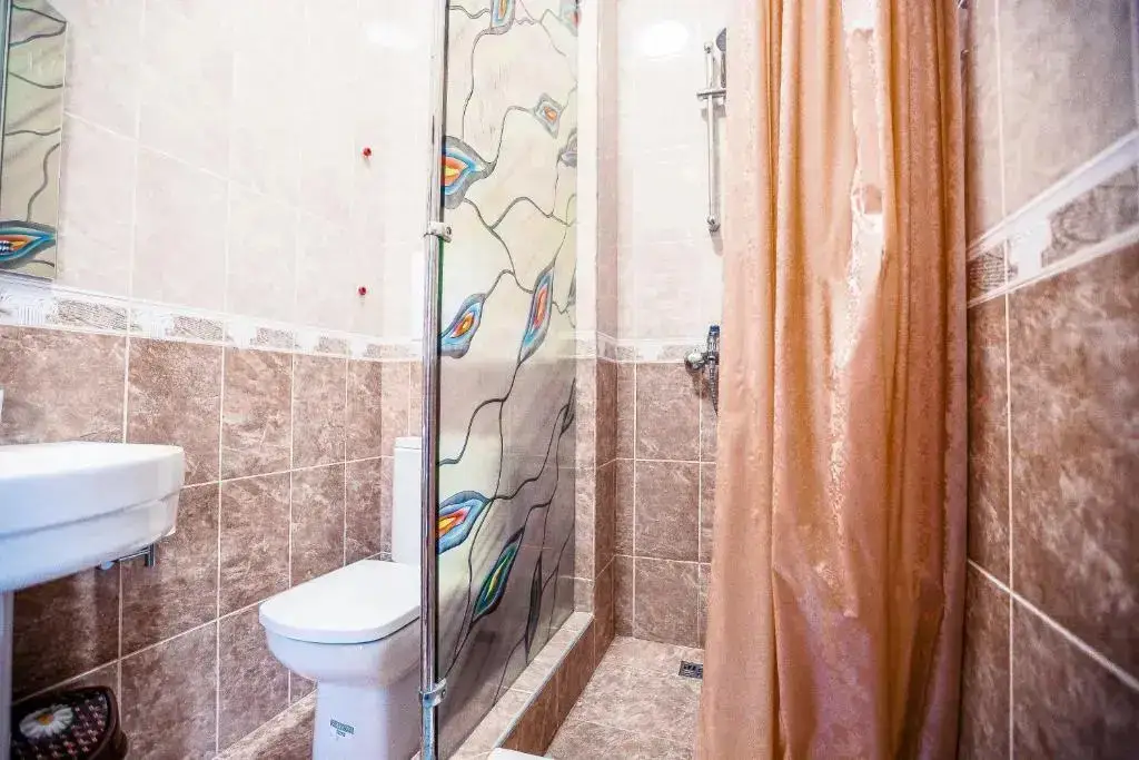 Сочи: Mini Hotel Aida