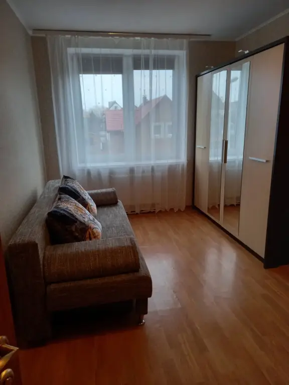 Калининград: Na Kutaisskom Pereulke Flat