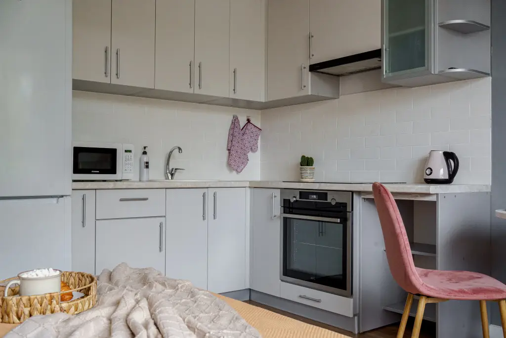 Нижний Новгород: Апартаменты Marshmallow от сети Good Vibes Apartments