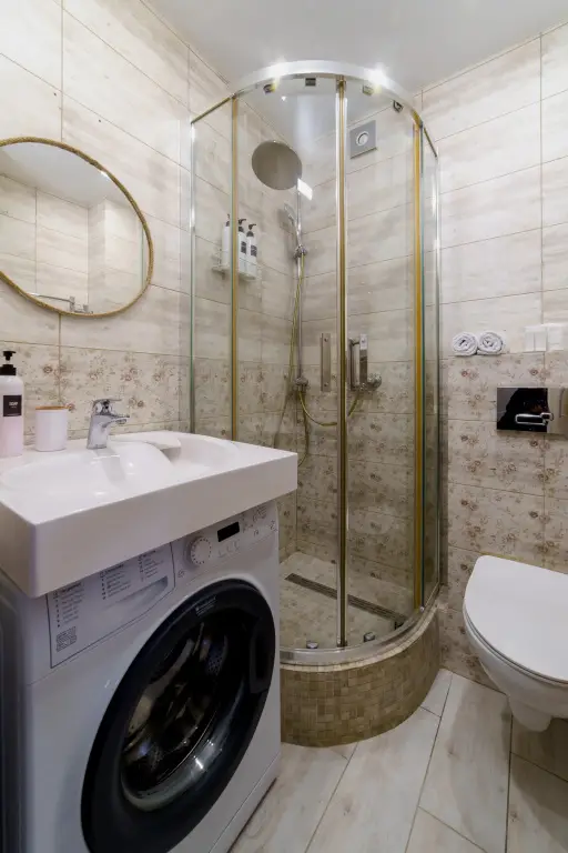 Нижний Новгород: Апартаменты Marshmallow от сети Good Vibes Apartments