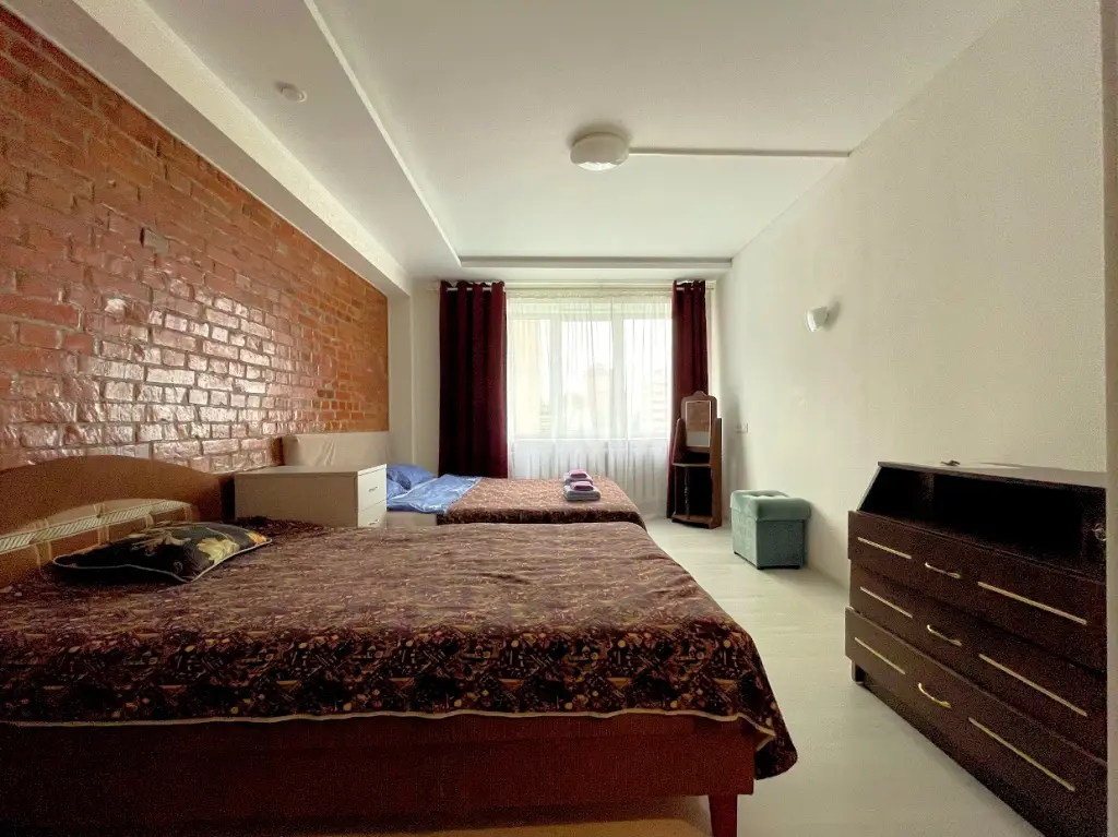 Санкт-Петербург: Na Lunacharskogo 72 Living quarters