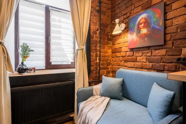 Санкт-Петербург: Tony Stars na Sovetskoy Apartments