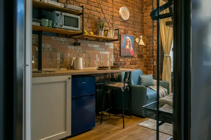 Санкт-Петербург: Tony Stars na Sovetskoy Apartments
