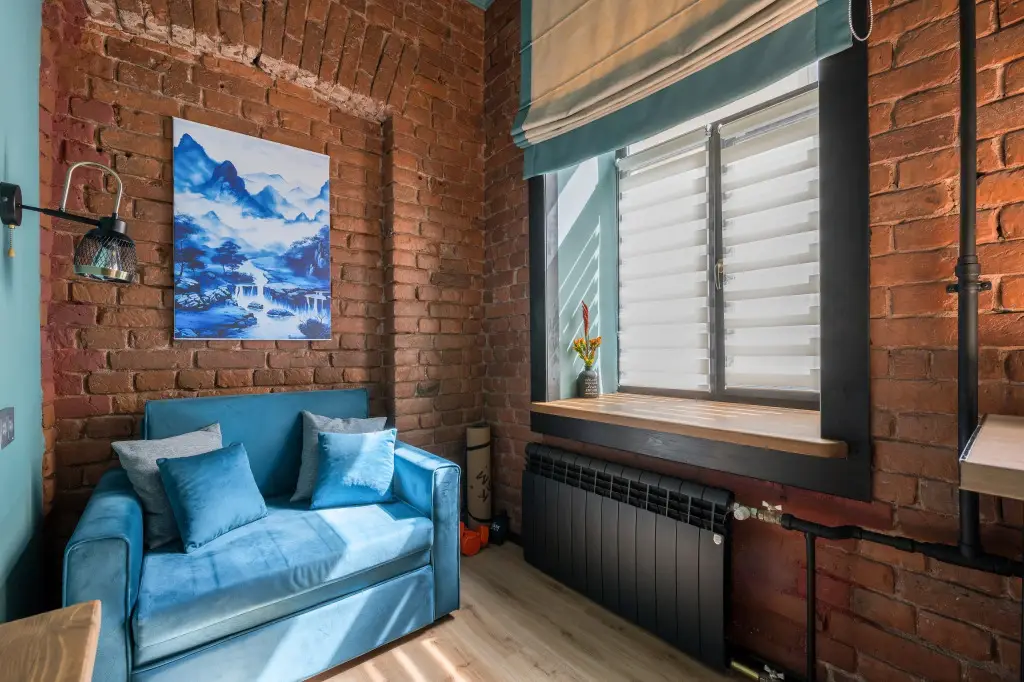 Санкт-Петербург: Tony Stars na Sovetskoy Apartments