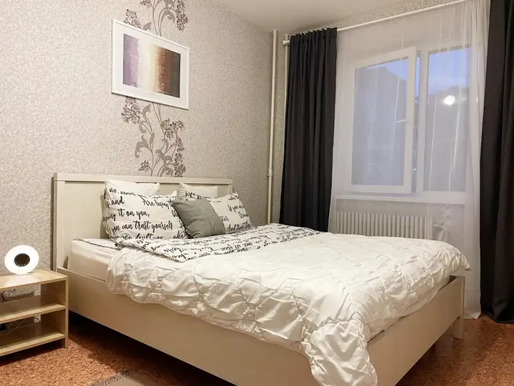 Воронеж: Na Shishkova Apartments