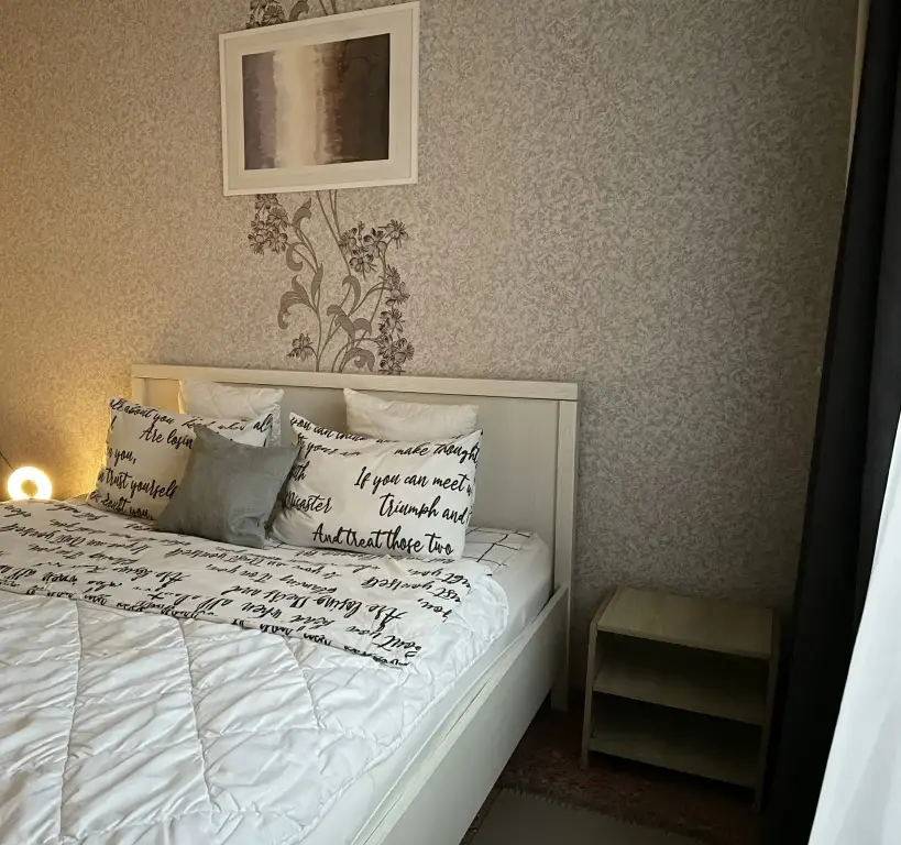 Воронеж: Na Shishkova Apartments