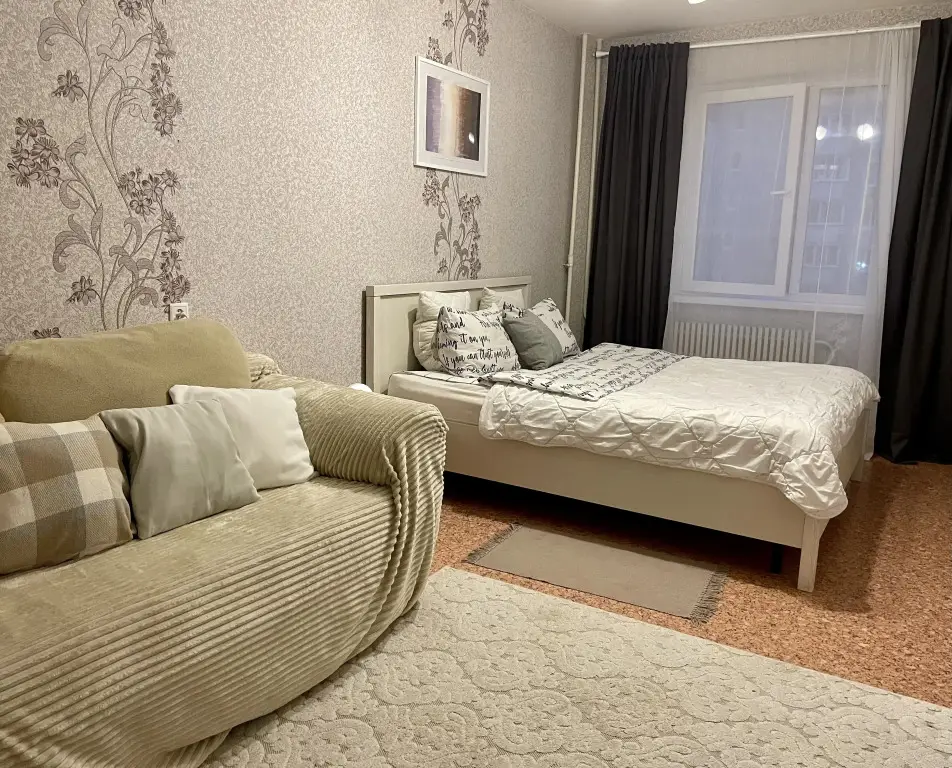 Воронеж: Na Shishkova Apartments