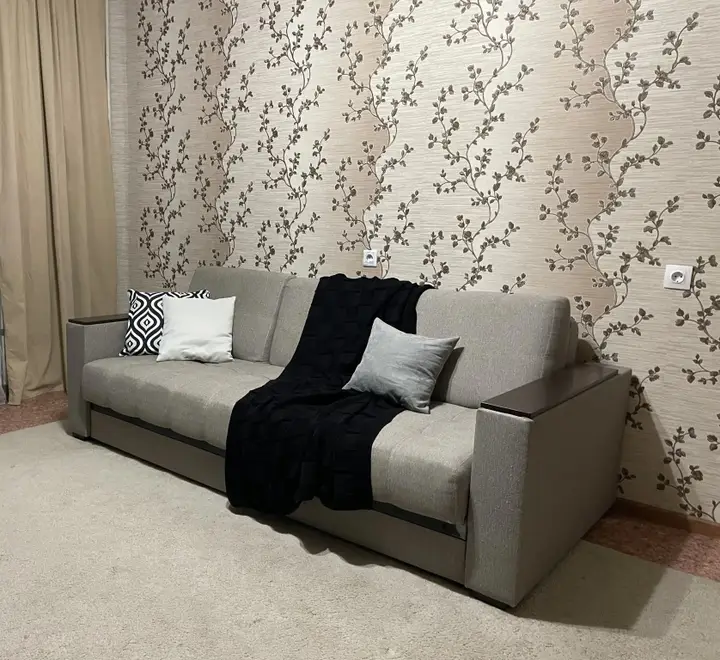 Воронеж: Na Shishkova Apartments