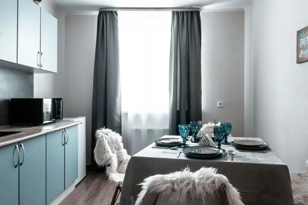 Уфа: Infinity Of Days Apartments