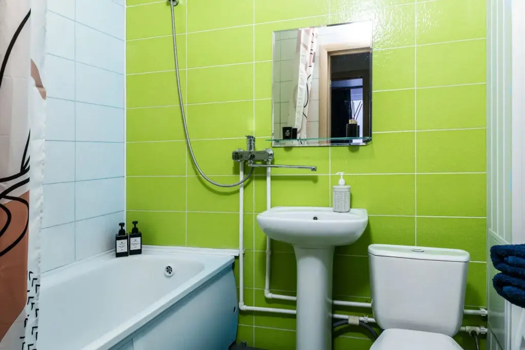 Уфа: Infinity Of Days Apartments