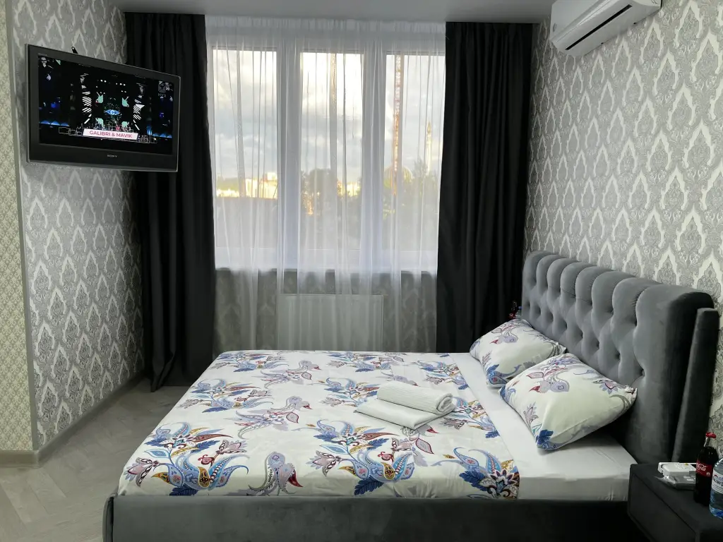Уфа: Апартаменты в центре от ЭлитХаус24