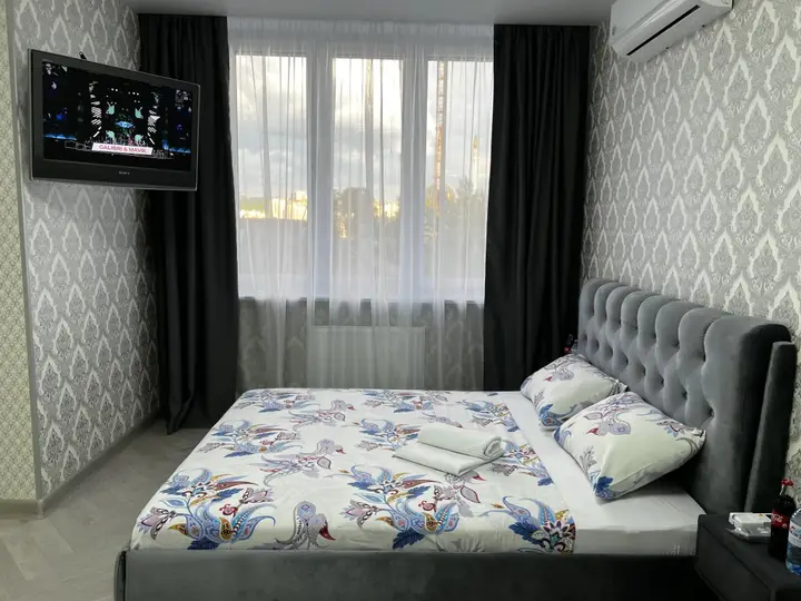 Уфа: Апартаменты в центре от ЭлитХаус24