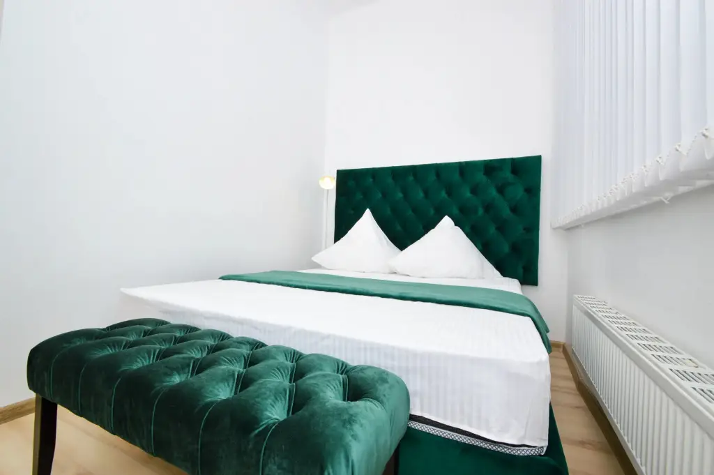 Екатеринбург: Апартаменты Royal Apart