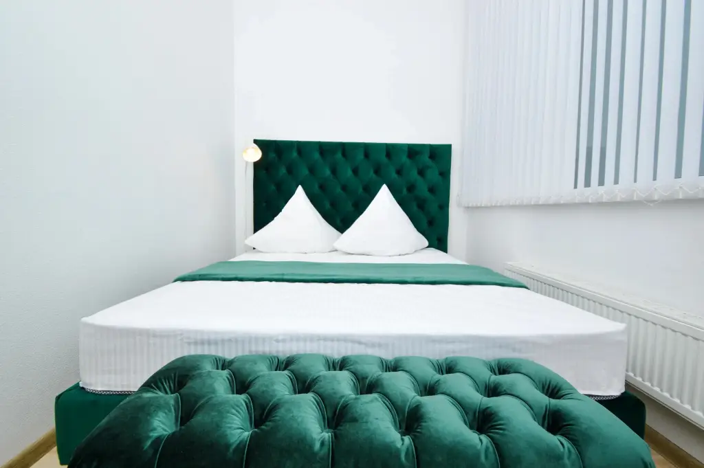Екатеринбург: Апартаменты Royal Apart