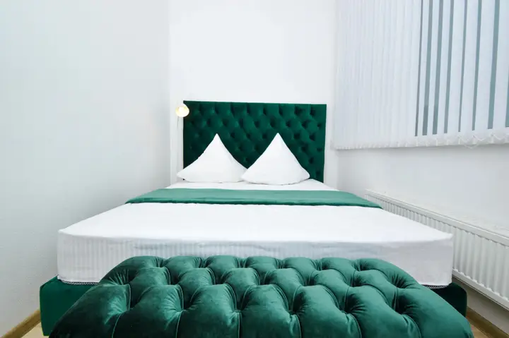 Екатеринбург: Апартаменты Royal Apart