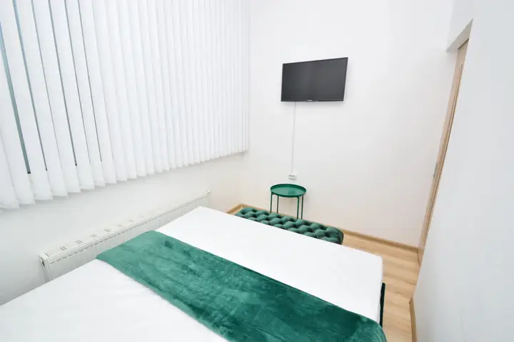 Екатеринбург: Апартаменты Royal Apart