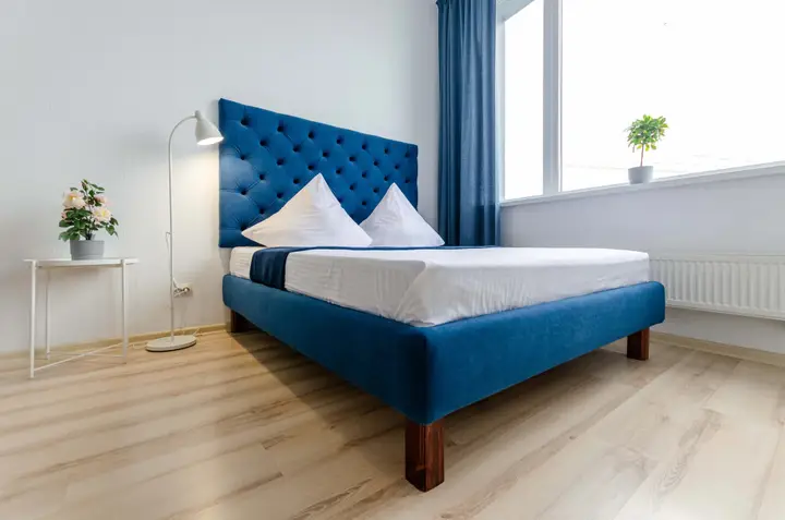 Екатеринбург: Апартаменты Royal Apart