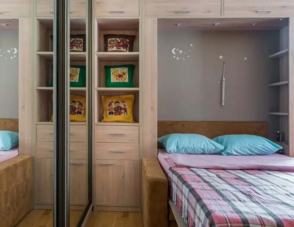 Москва: Апартаменты Flat Inn рядом с метро Сокол на улице 2-я Песчаная
